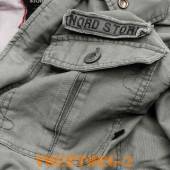 ������ BORDER Nord Storm | ���� Olive